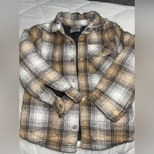 Falls Creek kids fall Jacket 4T